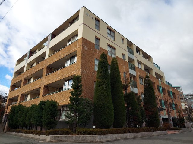 パレ宝塚グリーンコート