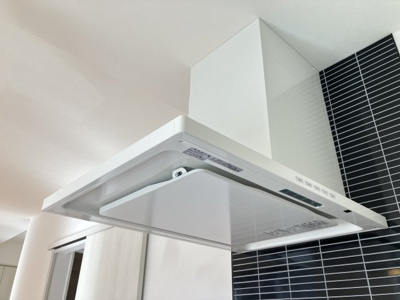 【その他】 | 新築住宅　高知市鴨部高町　西棟 | 換気扇