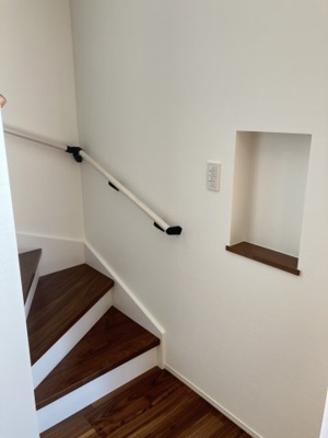 【その他】 | 新築住宅　高知市鴨部高町　西棟