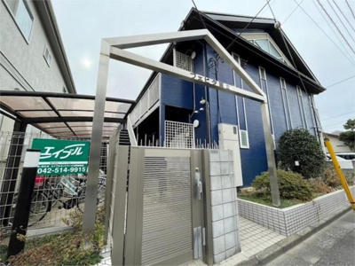 【エントランス】 | フェビタ国立