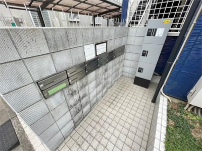 【その他共用部分】 | フェビタ国立