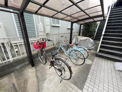 【その他共用部分】 | フェビタ国立