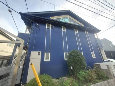 【外観】 | フェビタ国立