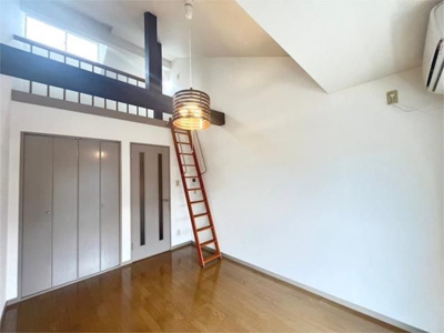 【寝室】 | フェビタ国立