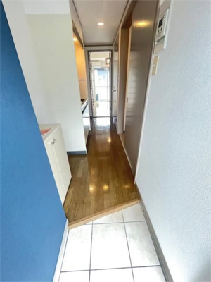 【玄関】 | フェビタ国立