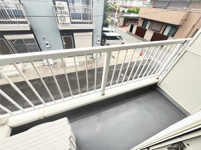 【バルコニー】 | フェビタ国立