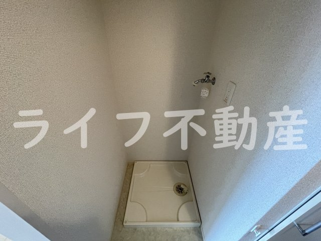 エクレール上小阪のその他