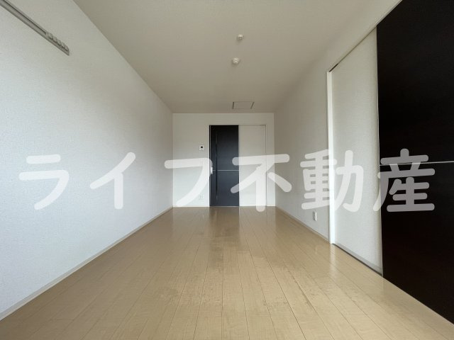 エクレール上小阪の内装|内装です