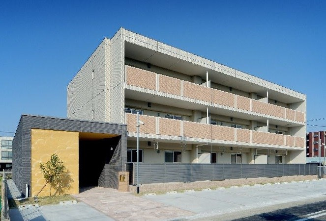 アルビオンコート