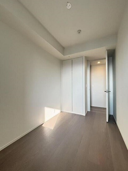 港区浜松町２丁目の賃貸マンションのその他|洋室