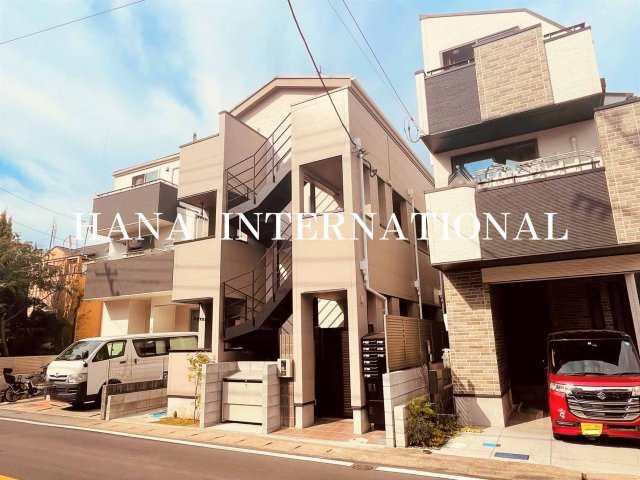 ＭＥＬＤＩＡ行徳Ⅱの展望