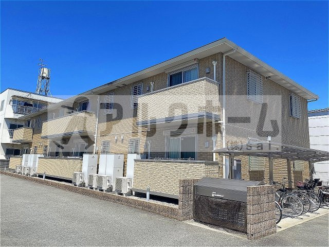 ソレアードカーサ