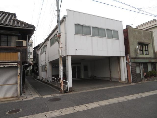 【外観】 | 玉島中央町事務所（OC）