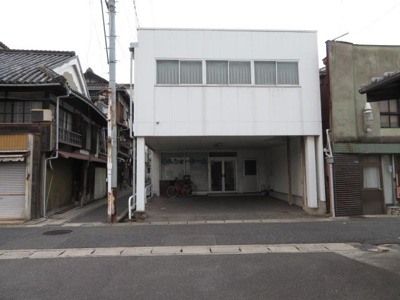 【外観】 | 玉島中央町事務所（OC）