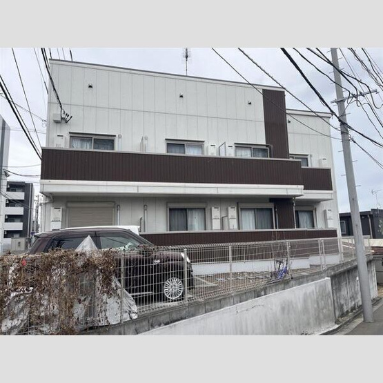 【その他共用部分】クレフラスト原ノ町