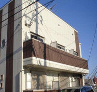 クレフラスト原ノ町の画像
