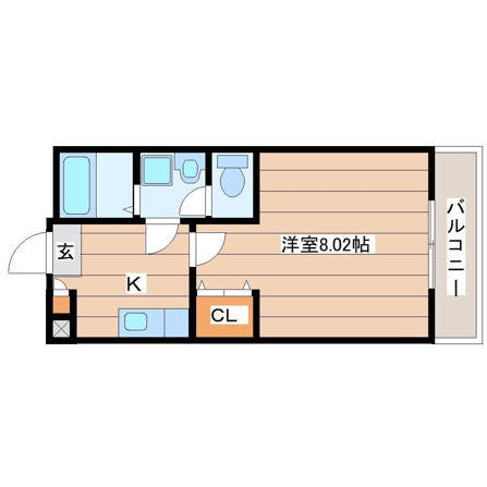 クレフラスト原ノ町