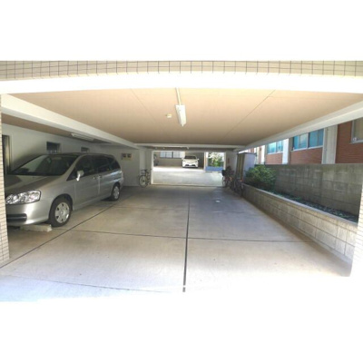 【その他共用部分】 | モリノフラット