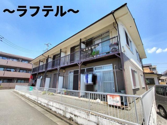 第一山下コーポ