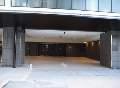 【その他共用部分】 | シティタワー東梅田パークフロント