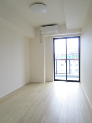 【洋室】 | シティタワー東梅田パークフロント