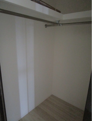 【収納】 | シティタワー東梅田パークフロント