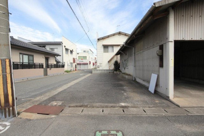 【外観】 | 水島東弥生町倉庫