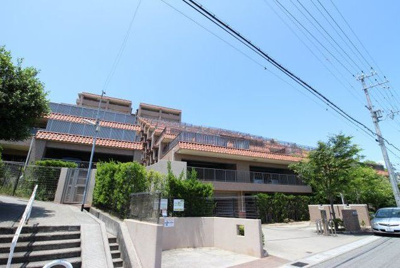 【外観】 | コモン舞子VIザ・ヒルズ