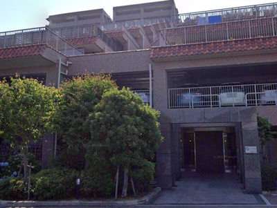 【外観】 | コモン舞子VIザ・ヒルズ