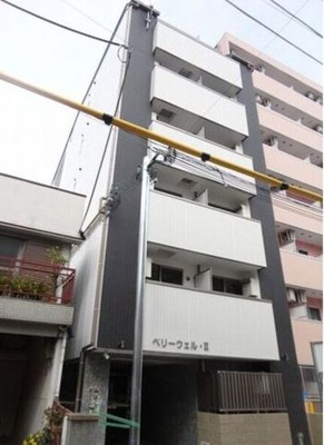 【外観】 | 2015年建築！都島区　最寄り駅5分の一棟マンション