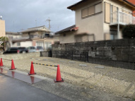 大津市坂本7丁目33-12　売土地の画像