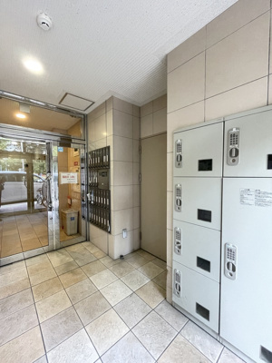 【その他共用部分】 | トゥールロワイエ北梅田 