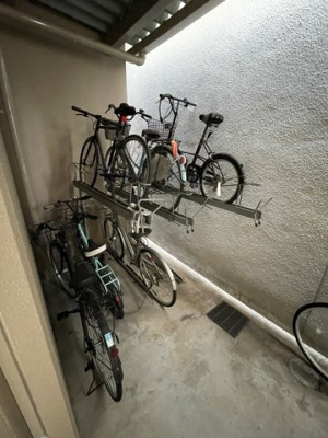 【駐車場】 | トゥールロワイエ北梅田 