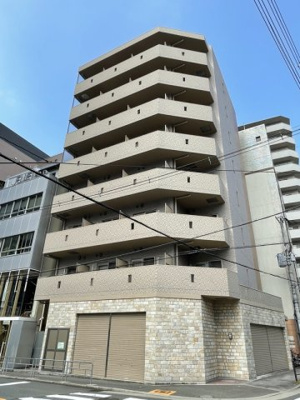【外観】 | トゥールロワイエ北梅田 