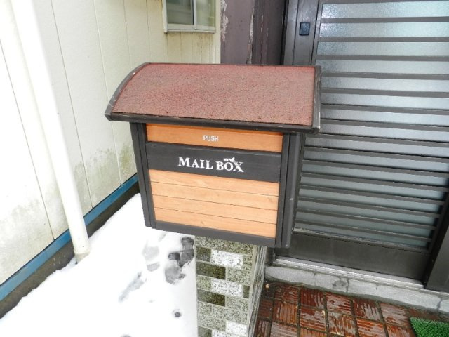 母恋北町２丁目４－５借家の設備