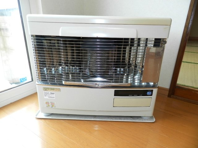 母恋北町２丁目４－５借家の設備