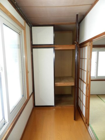 母恋北町２丁目４－５借家の内装