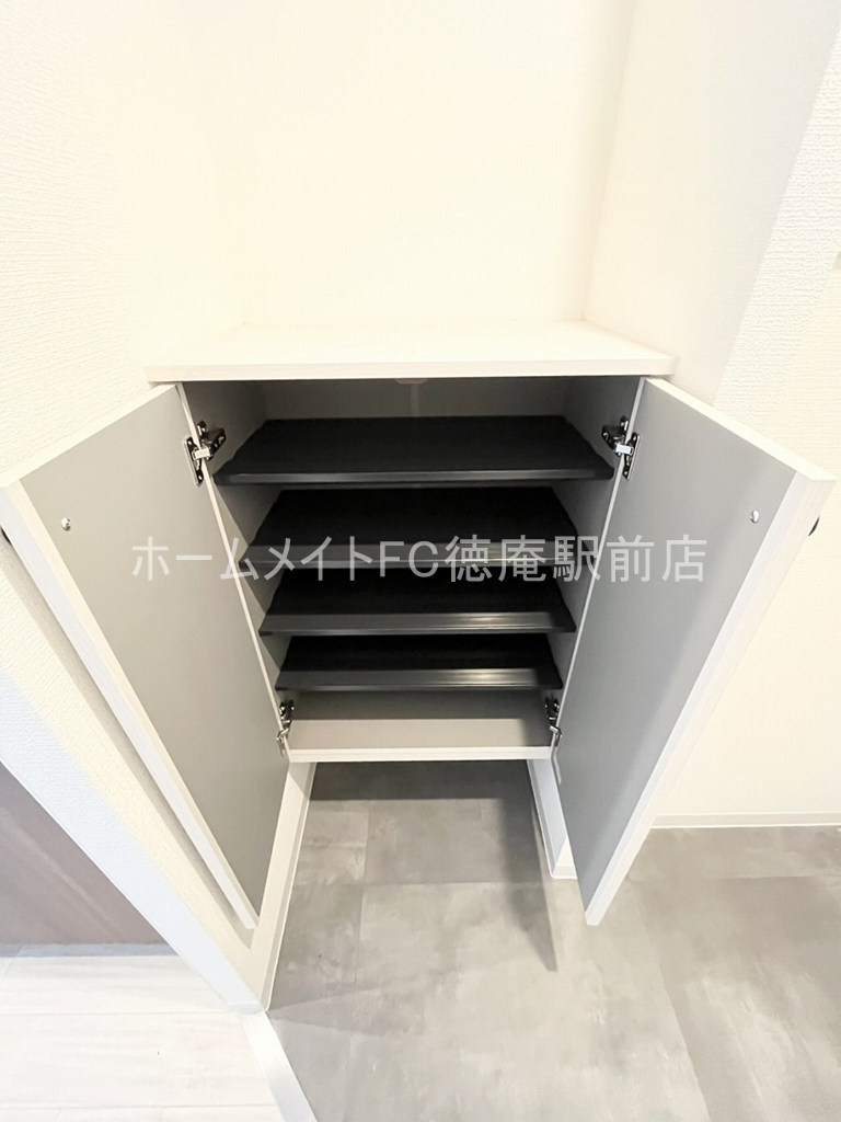エグゼ大阪城イーストのその他