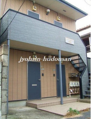 【エントランス】 | ハイツクローバー長崎 | 共用部もきれいです☆