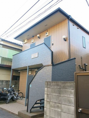 【外観】 | ハイツクローバー長崎 | 複数路線利用可能な立地です(*^^*)