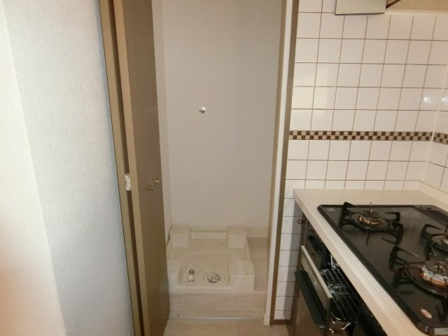 アーサー大橋南エクシオのキッチン|使いやすいキッチンです