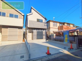 【外観】 | 販売現地