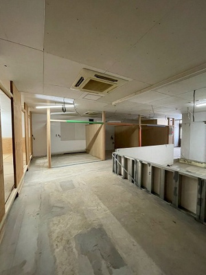 【その他】 | アークビル【大型飲食店に最適】