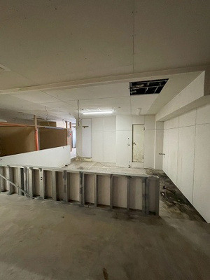 【その他】 | アークビル【大型飲食店に最適】