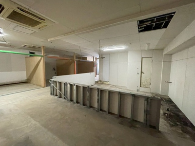 【その他】 | アークビル【大型飲食店に最適】