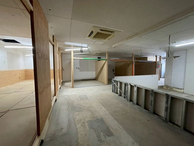 【その他】 | アークビル【大型飲食店に最適】