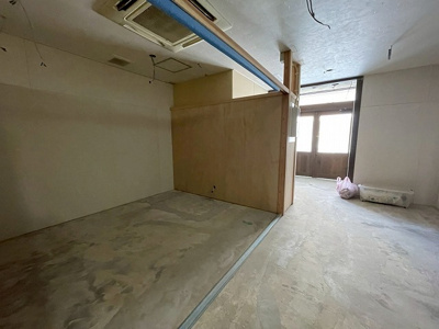 【その他】 | アークビル【大型飲食店に最適】