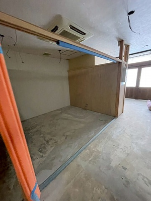 【その他】 | アークビル【大型飲食店に最適】