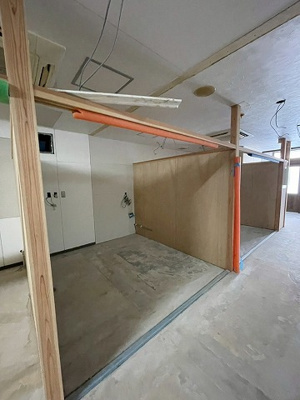 【その他】 | アークビル【大型飲食店に最適】