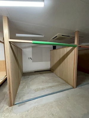 【その他】 | アークビル【大型飲食店に最適】